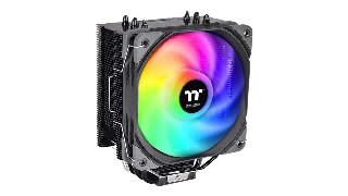 Thermaltake CL-P105-AL12SW-A