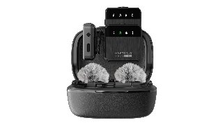 Easypix MyStudio Wireless MIC DUO