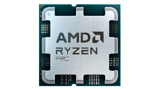 AMD Ryzen 9 Pro 7945 - Tray CPU