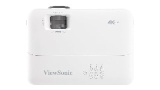 ViewSonic PX701-4K - DLP-projektor - 4K