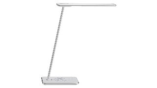 Unilux Jazz LED lampe, grå