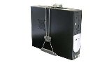 Ergotron CPU Holder Universal - Systemkabinetholder - universal