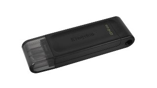 Kingston DataTraveler 70 - 64GB