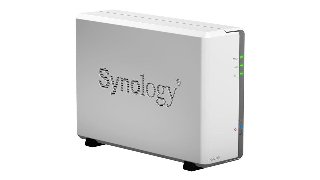 Synology Disk Station DS223J - NAS-Server