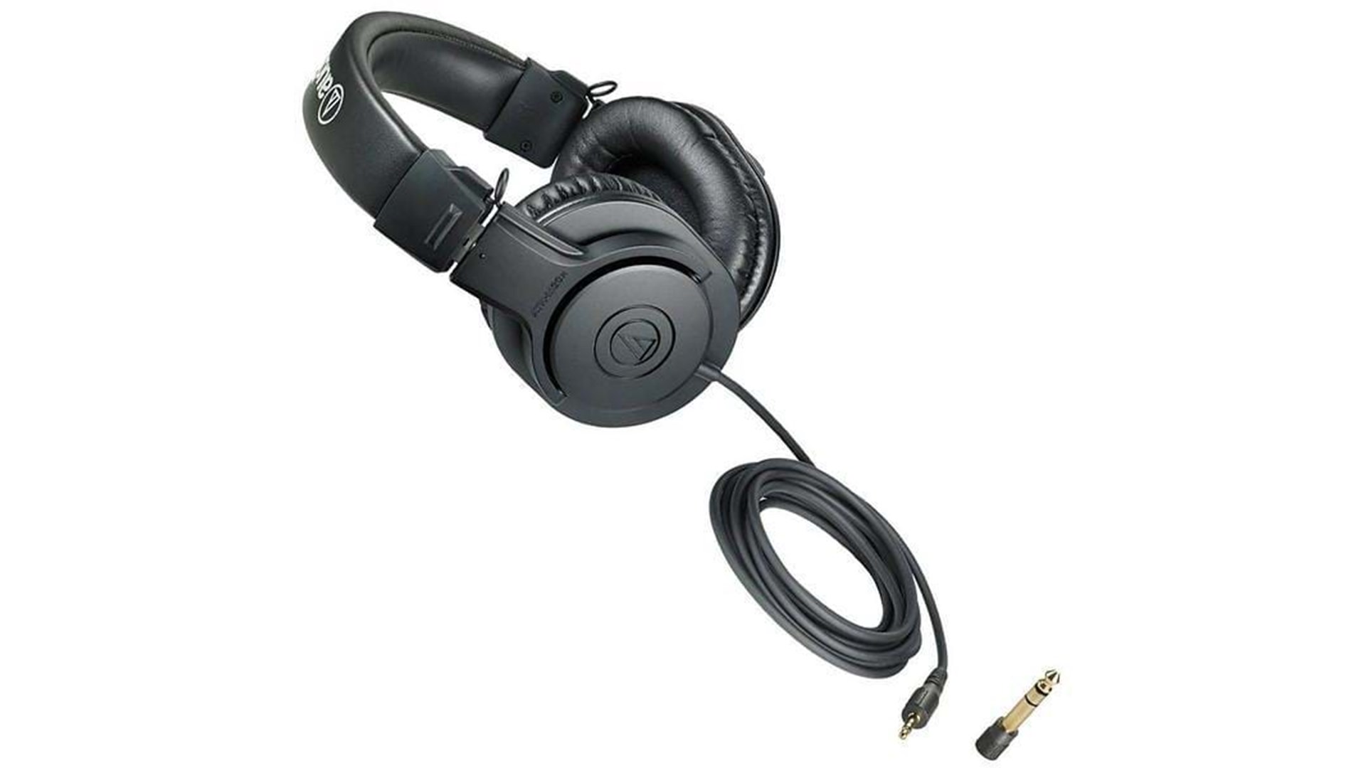 Audio-Technica ATH-M20X