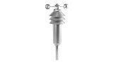 HomeMatic 152056A0 - Vejrsensor - udendørs