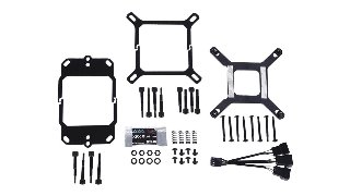Alphacool 11286 - Processors flydende kølesystem
