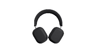 defunc Mondo Over-Ear Bluetooth Headset Sort - Hovedtelefoner - Bluetooth - trådløs
