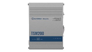 Teltonika TSW200