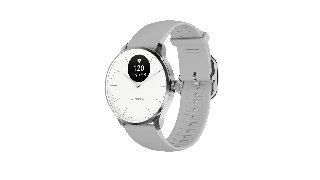Withings Scanwatch Light - White