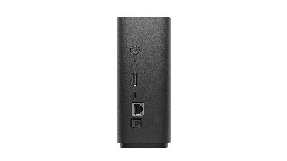 Synology BST150-4T