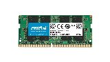 Crucial SODIMM DDR4-3200 - Hukommelsesmodul - 8 GB