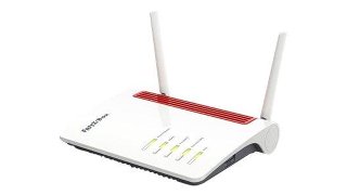 AVM FRITZ!Box 6850 5G - Wireless router Wi-Fi 5