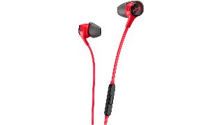 HyperX Cloud Earbuds II - Red