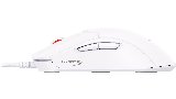 HyperX 6N0A8AA - Mus - Kablet - Optisk