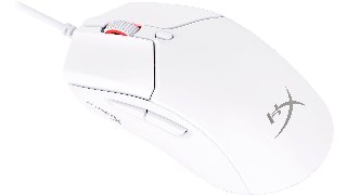 HyperX Pulsefire Haste 2 - White