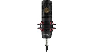 HyperX ProCast Microphone
