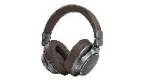 Muse M-278 BT - Hovedtelefoner - Bluetooth - trådløs - 3,5 mm jackstik
