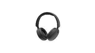 Sudio Høretelefoner K2 Trådløs ANC Over-Ear Sort