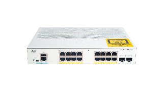 Cisco C1000-16P-E-2G-L