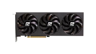 PowerColor RX7800XT 16G-F/OC