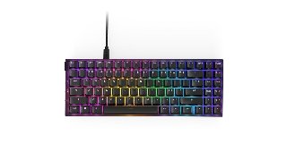 NZXT KB-002NB-ND