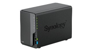 Synology Disk Station DS224+ - NAS-Server