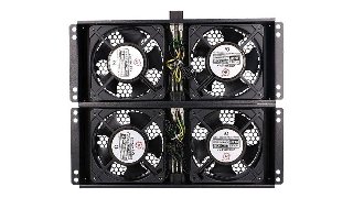 Extralink EX.8673 - Ventilatorenhed