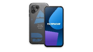 Fairphone F5FPHN-2TL-EU1