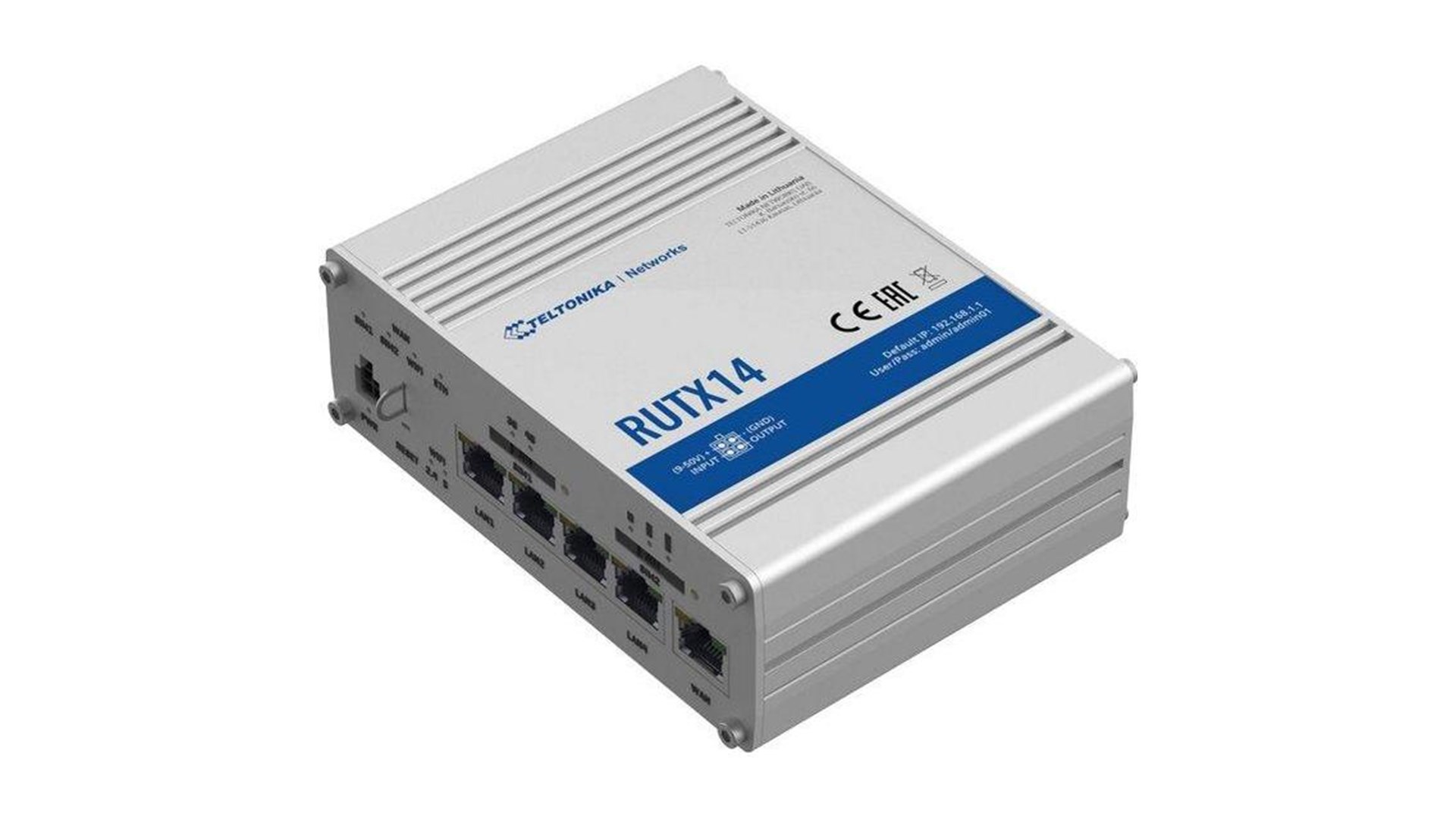 Teltonika RUTX14000000