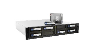 Tandberg Data 8993-RDX