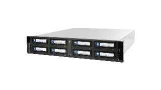 Tandberg Data Overland Tandberg Strømforsyning - ATX
