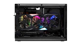 Zalman Minitower