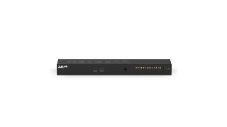 Netgear AV Line M4250-12M2XF 12x2.5G and 2xSFP+ Managed Switch