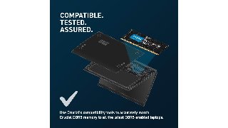 Crucial CT8G56C46S5