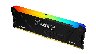 Kingston FURY Beast RGB DDR4-3200 - 288-pin DIMM - 34359738368 - 34359738368