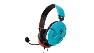 Turtle Beach Recon 50 RED/BLUE
