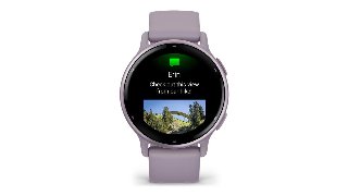 Garmin vívoactive 5
