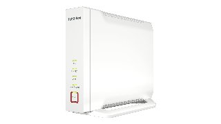 AVM FRITZ!Box 4060 - Trådløs router 3-port switch