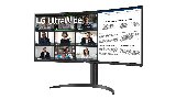 34WR55QK-B34" 3440 × 1440pixels VA 21:9 100Hz