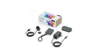Nanoleaf 4D Screen Mirror Kit - Camera Only