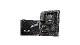 MSI PRO B760-P DDR4 II Bundkort - Bundkort - ATX