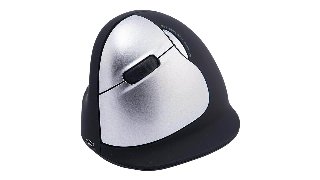 R-Go Tools R-Go HE Mouse - Mus - Trådløs