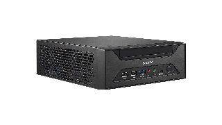 Shuttle PIB-XH61001