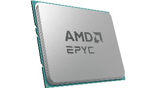 Amd Epyc 7763 Processor 2,45 Ghz 256 Mb L3 Bakke 2.45ghz Sp3
