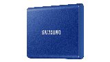Samsung Portable SSD T7 - Solid state-drev - ekstern (bærbar)