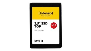 Intenso 2.5"