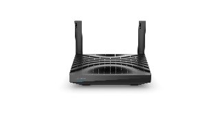 Linksys Max-Stream MR7350 Dual-Band AX1800 Mesh