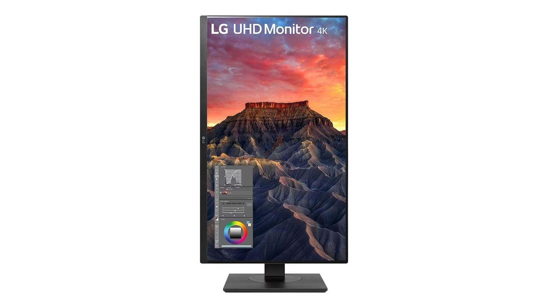 LG 27BQ65UB-B
