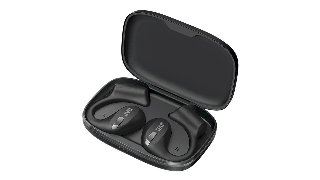 JVC HA-NP50T-B-U